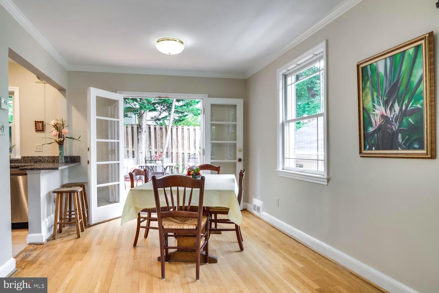 MONTICELLO PARK - Residential