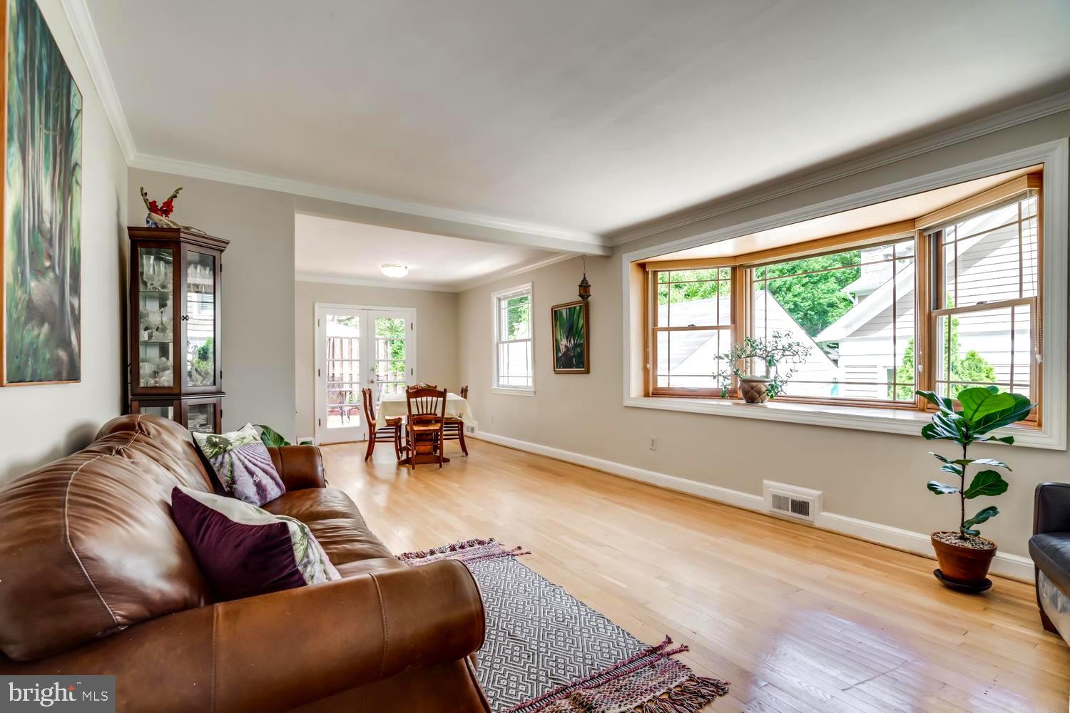 MONTICELLO PARK - Residential