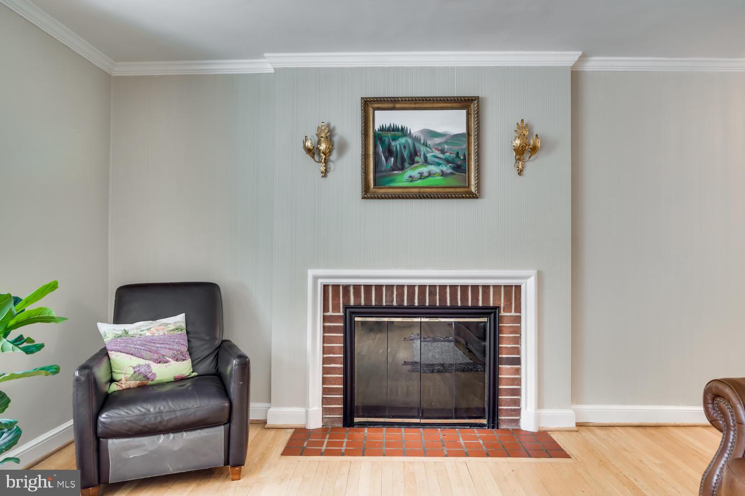 MONTICELLO PARK - Residential