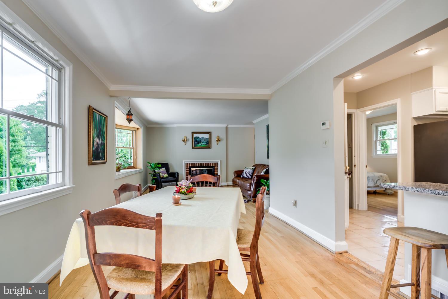 MONTICELLO PARK - Residential