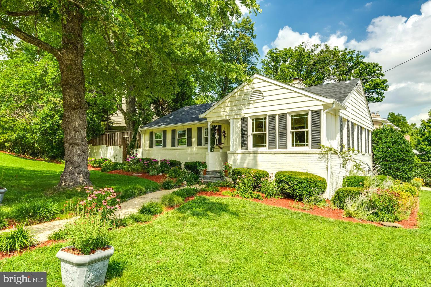 MONTICELLO PARK - Residential