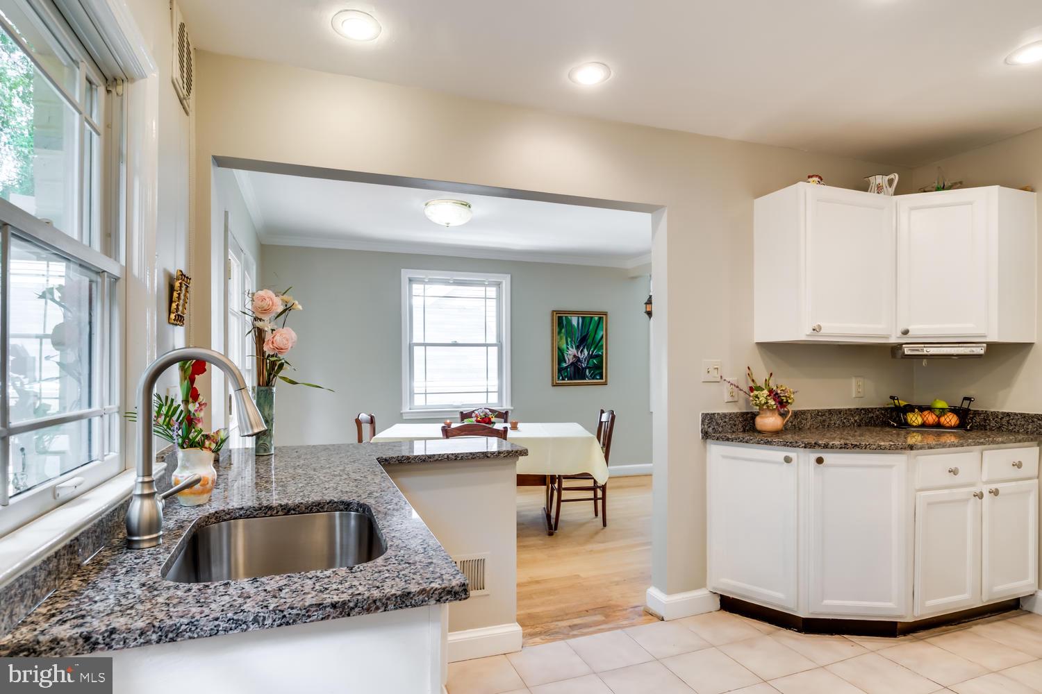 MONTICELLO PARK - Residential