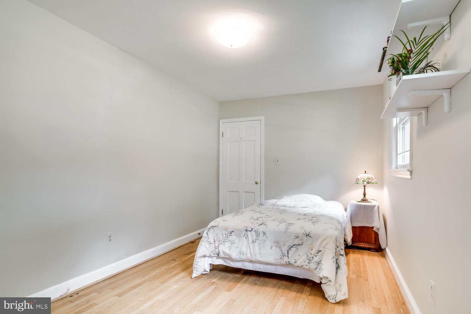 MONTICELLO PARK - Residential