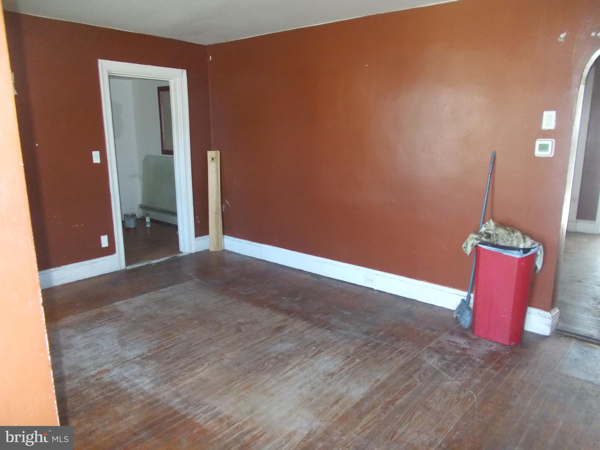 WEST END - Residential