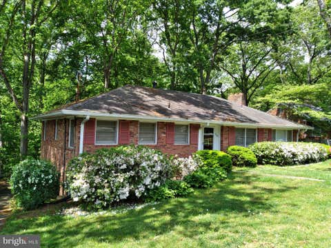 Photo of 4106 N Richmond Street, ARLINGTON, VA 22207 (MLS # VAAR2074728)