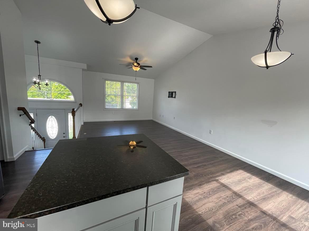 DARKESVILLE - Residential Lease