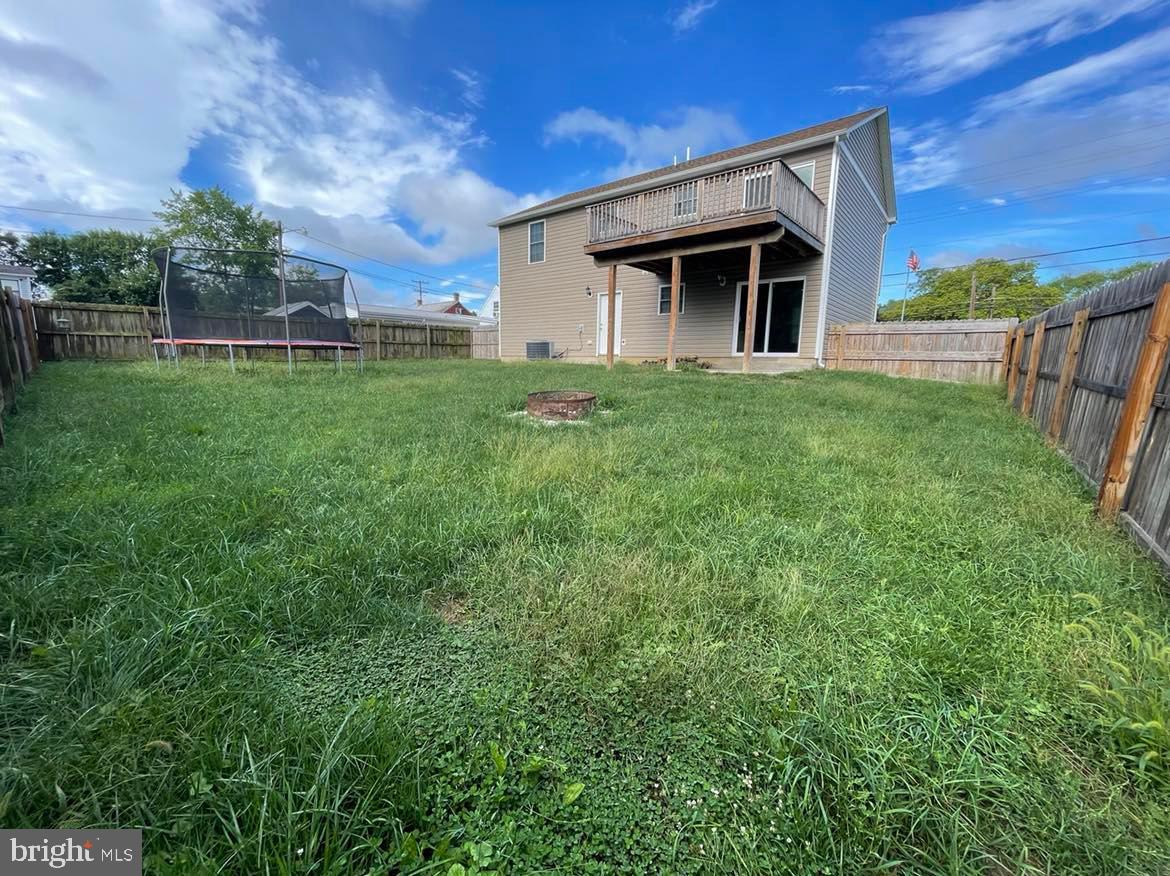 DARKESVILLE - Residential Lease