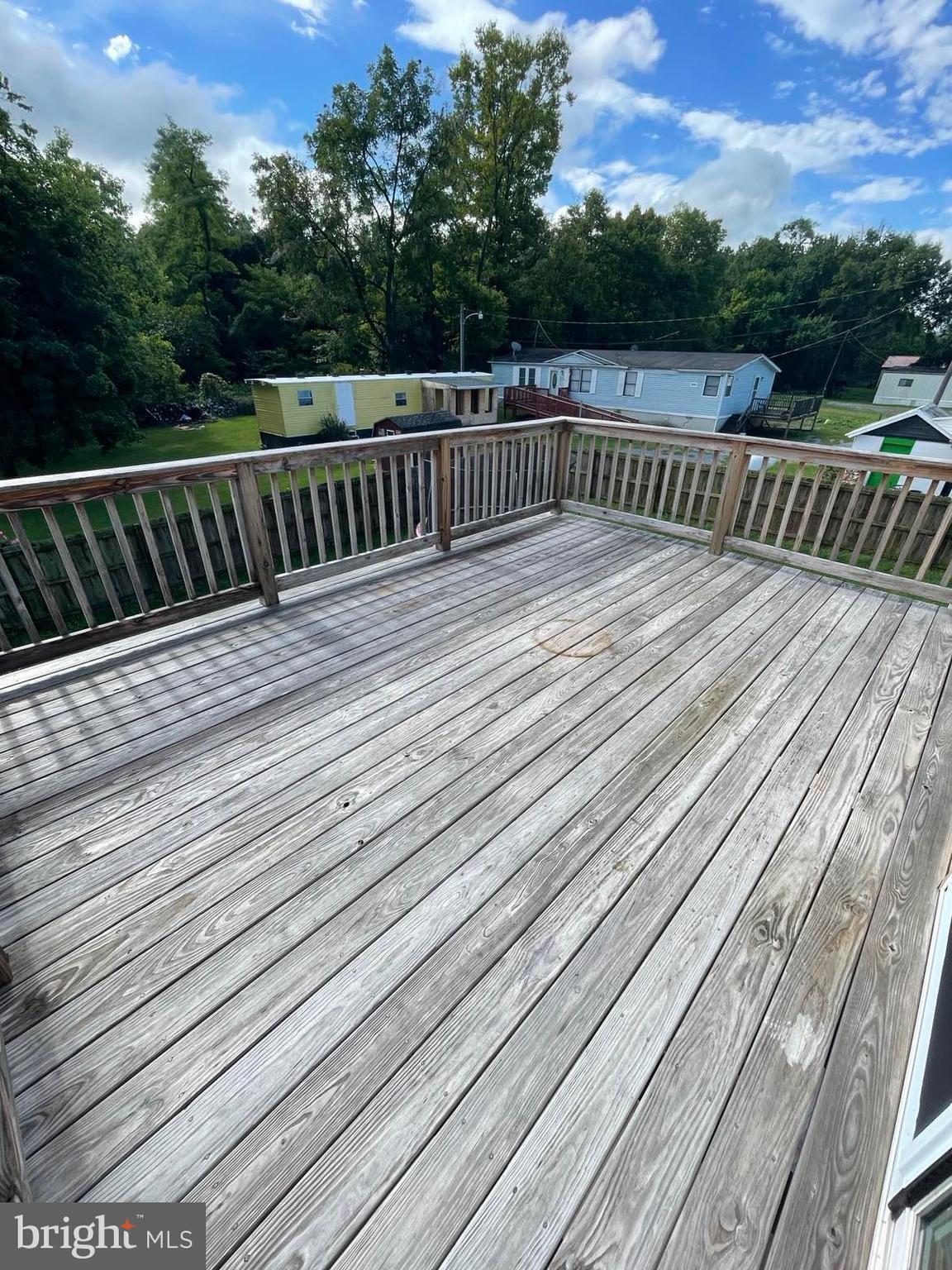 DARKESVILLE - Residential Lease