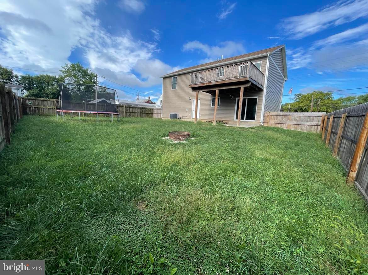 DARKESVILLE - Residential Lease