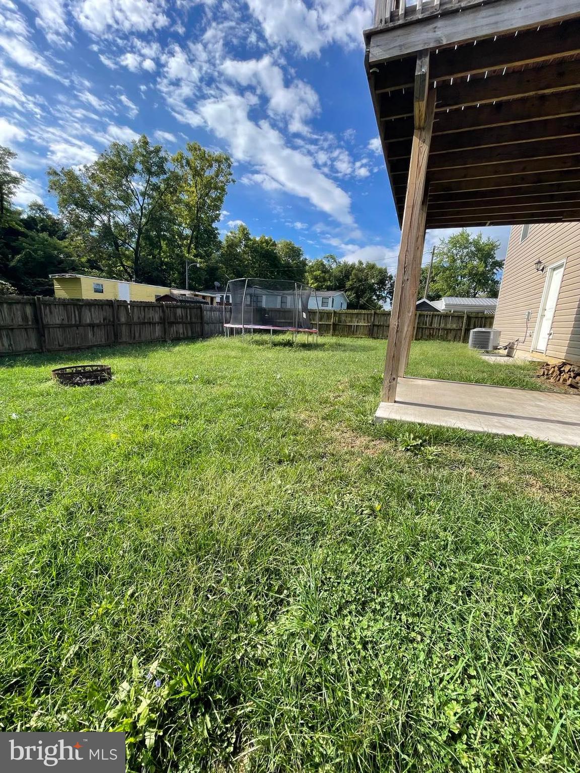 DARKESVILLE - Residential Lease