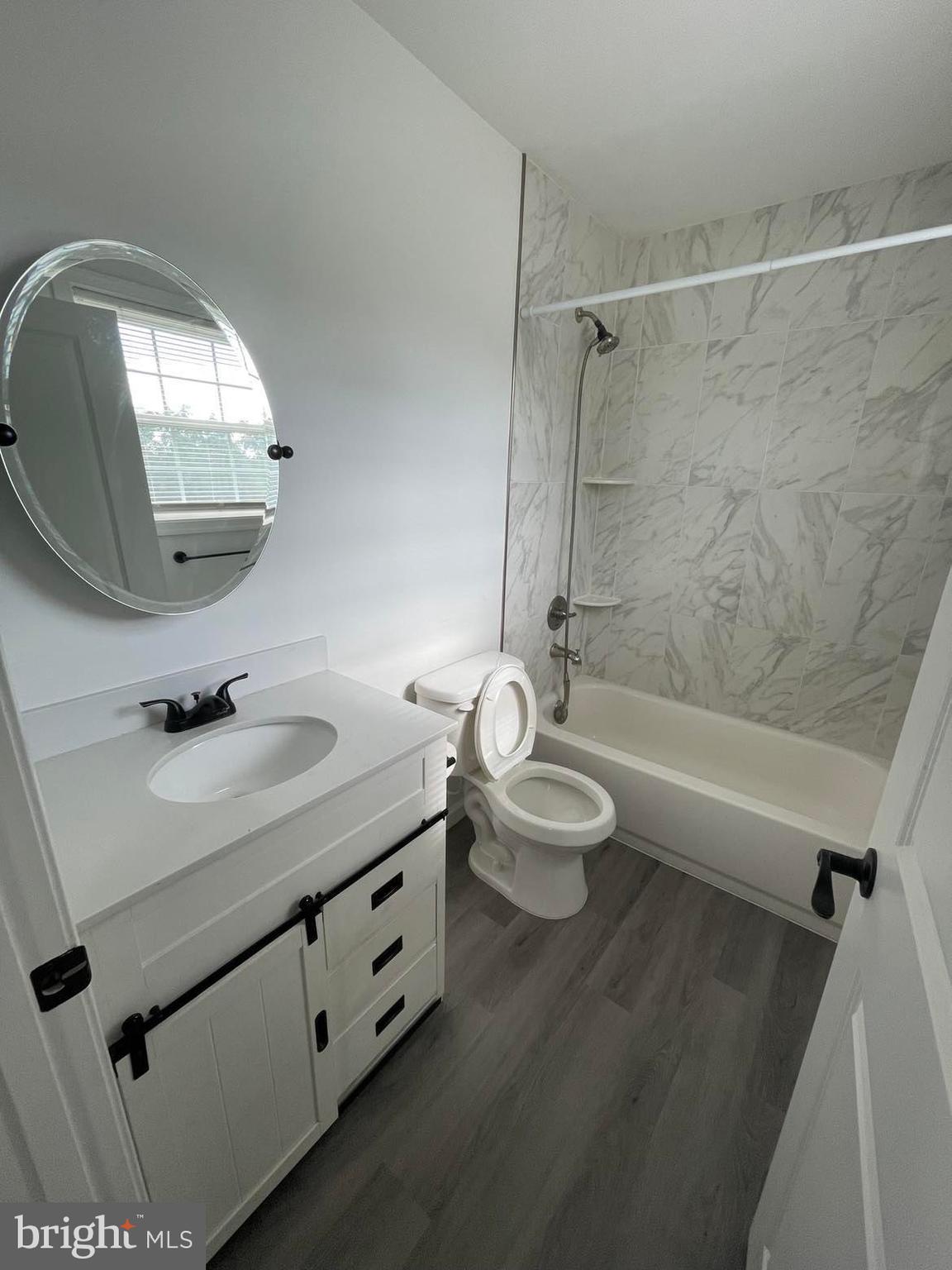 DARKESVILLE - Residential Lease