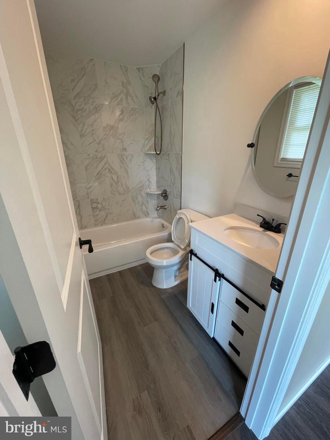 DARKESVILLE - Residential Lease