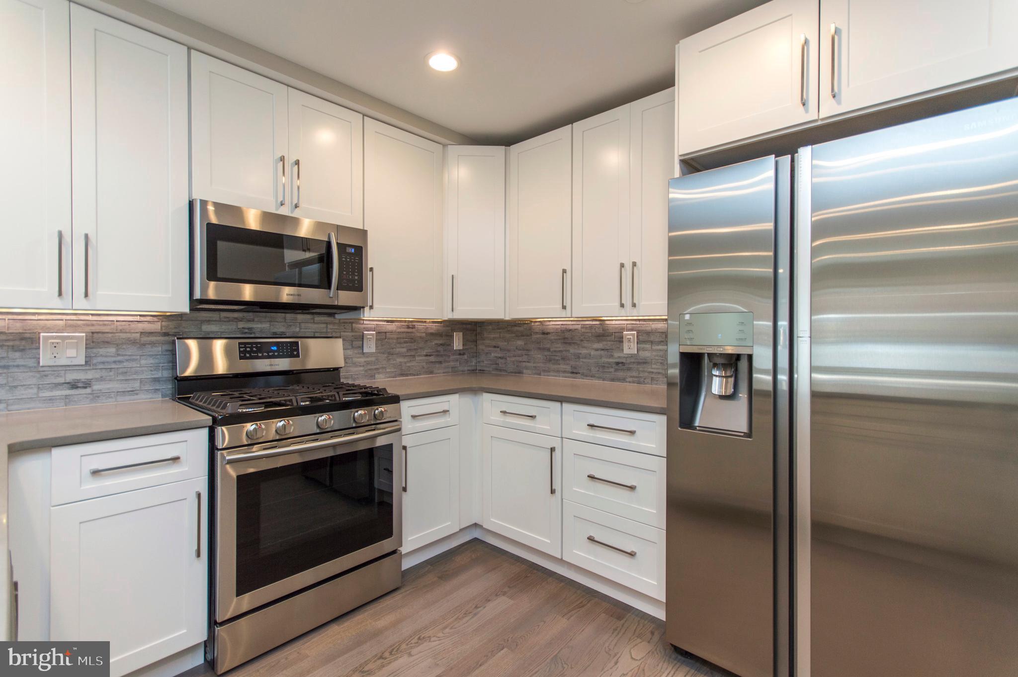 GRADUATE HOSPITAL - Residential Lease