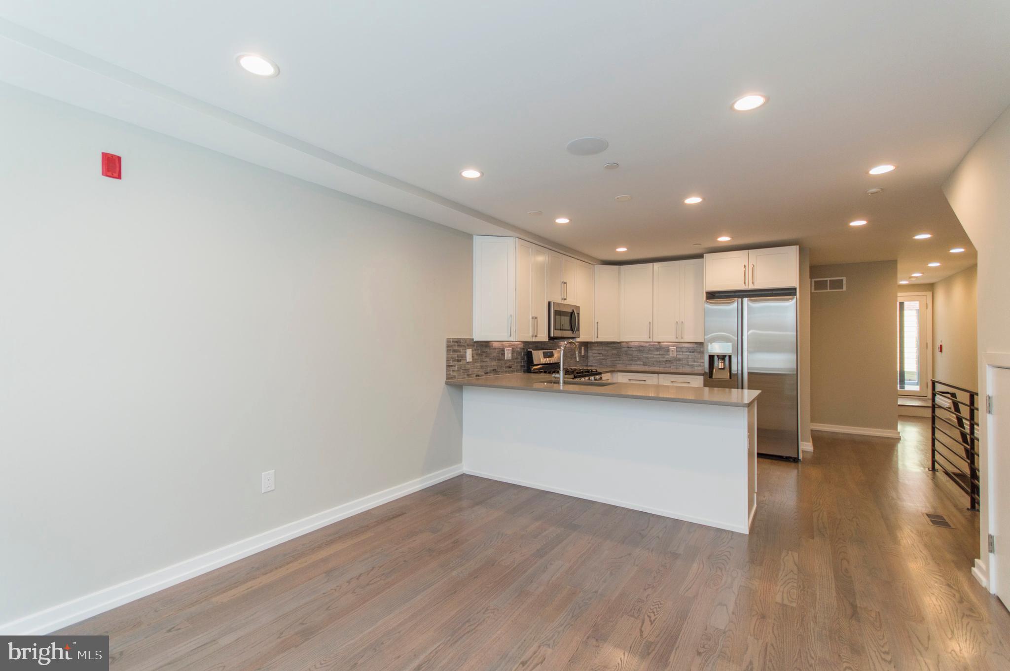 GRADUATE HOSPITAL - Residential Lease