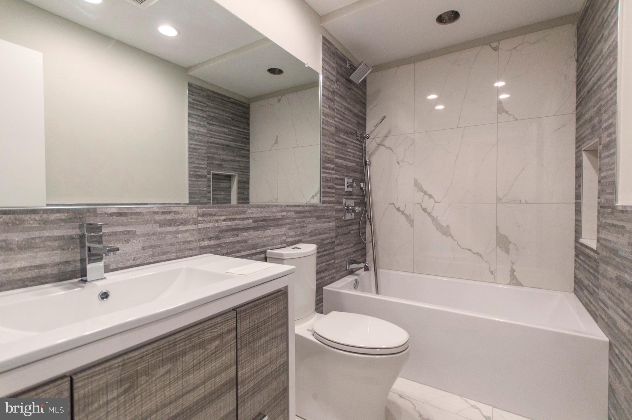 GRADUATE HOSPITAL - Residential Lease