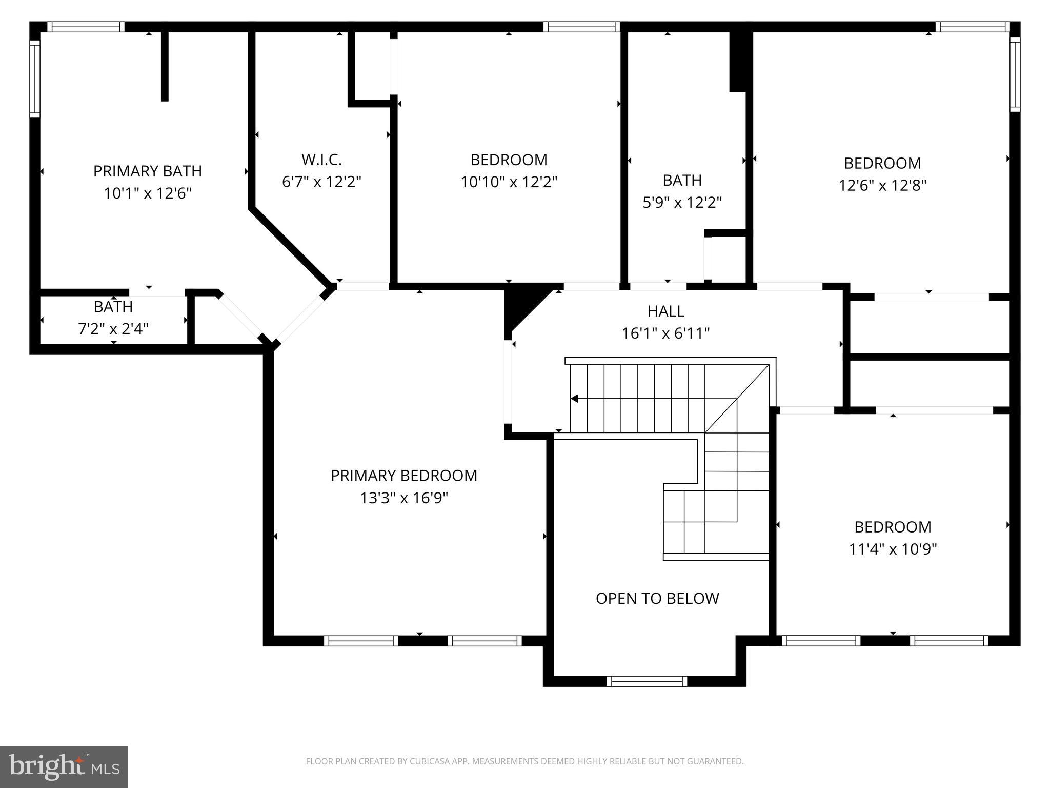 MEADOWBROOK - Residential
