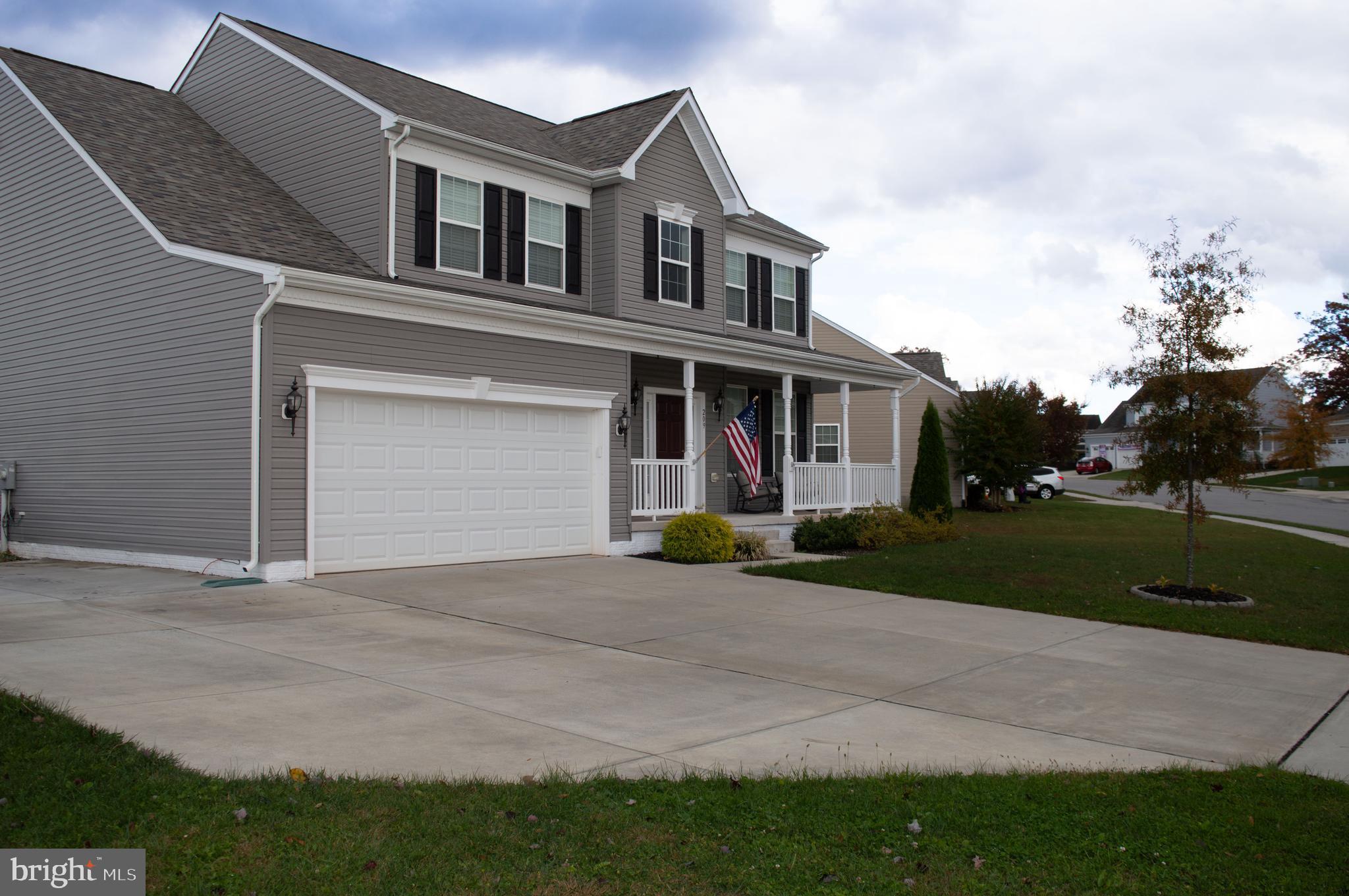 MEADOWBROOK - Residential