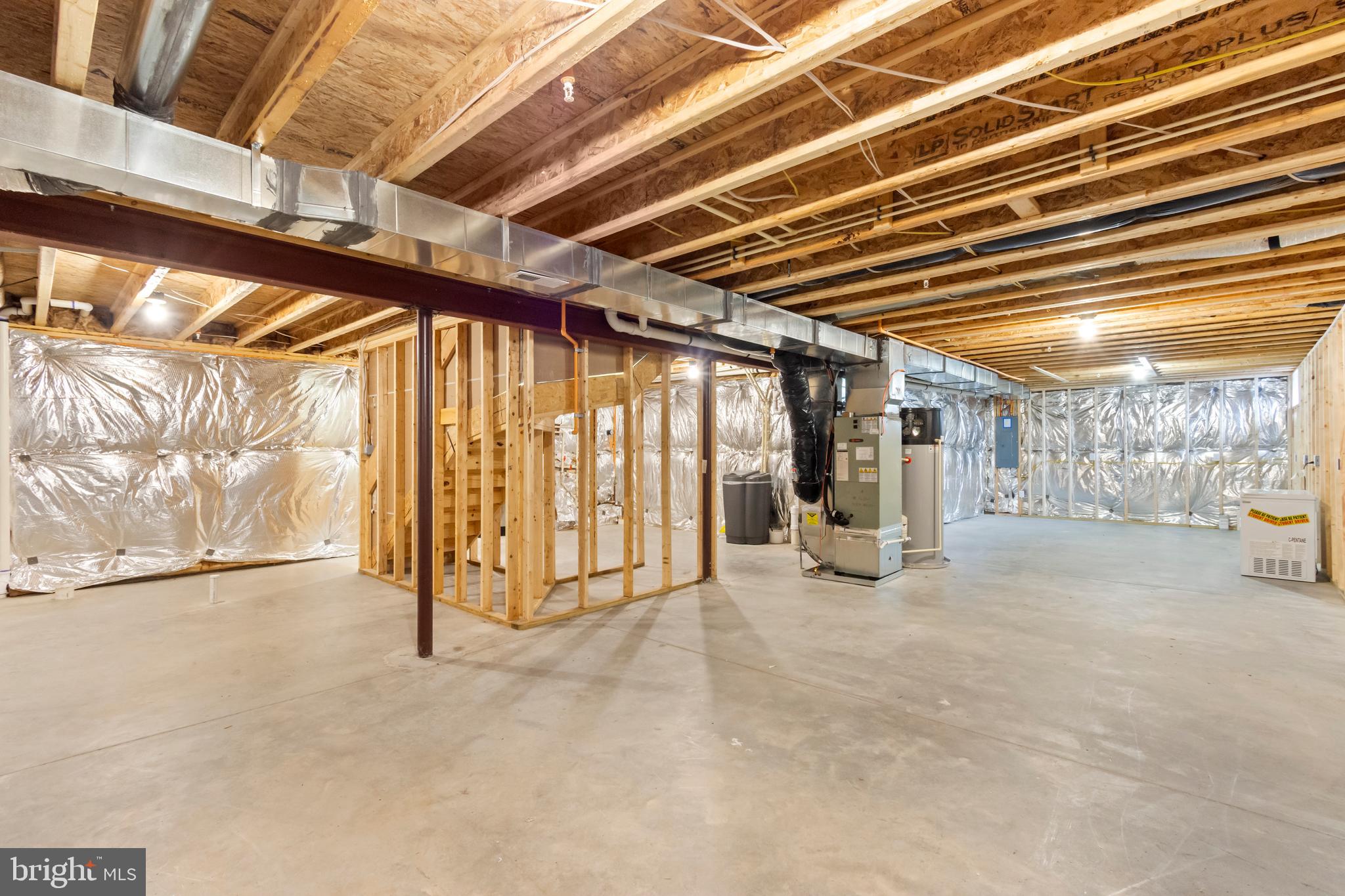 MEADOWBROOK - Residential