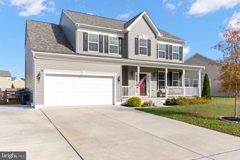 209 COLBERT STREET TANEYTOWN MD 21787