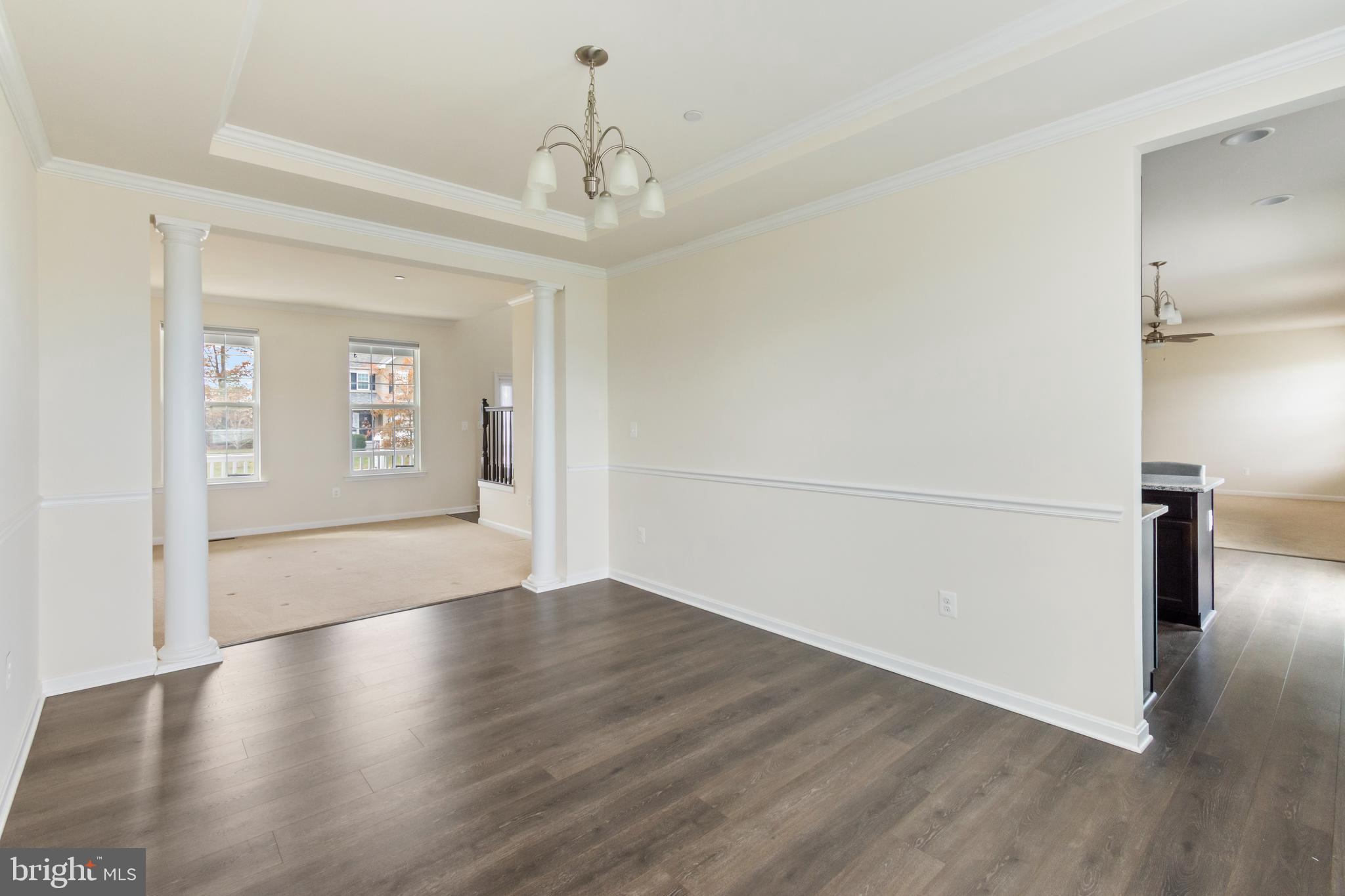 MEADOWBROOK - Residential