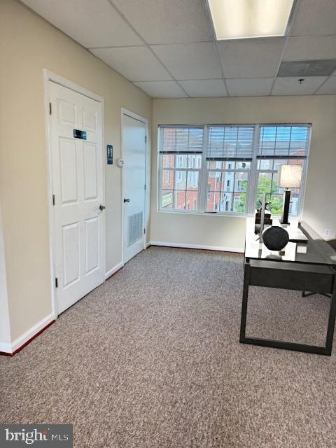 OLD DOMINION SQUARE CONDOMINIUMS - Commercial Sale