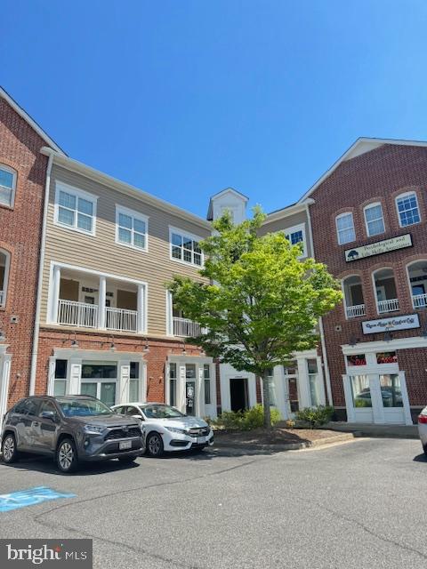 OLD DOMINION SQUARE CONDOMINIUMS - Commercial Sale