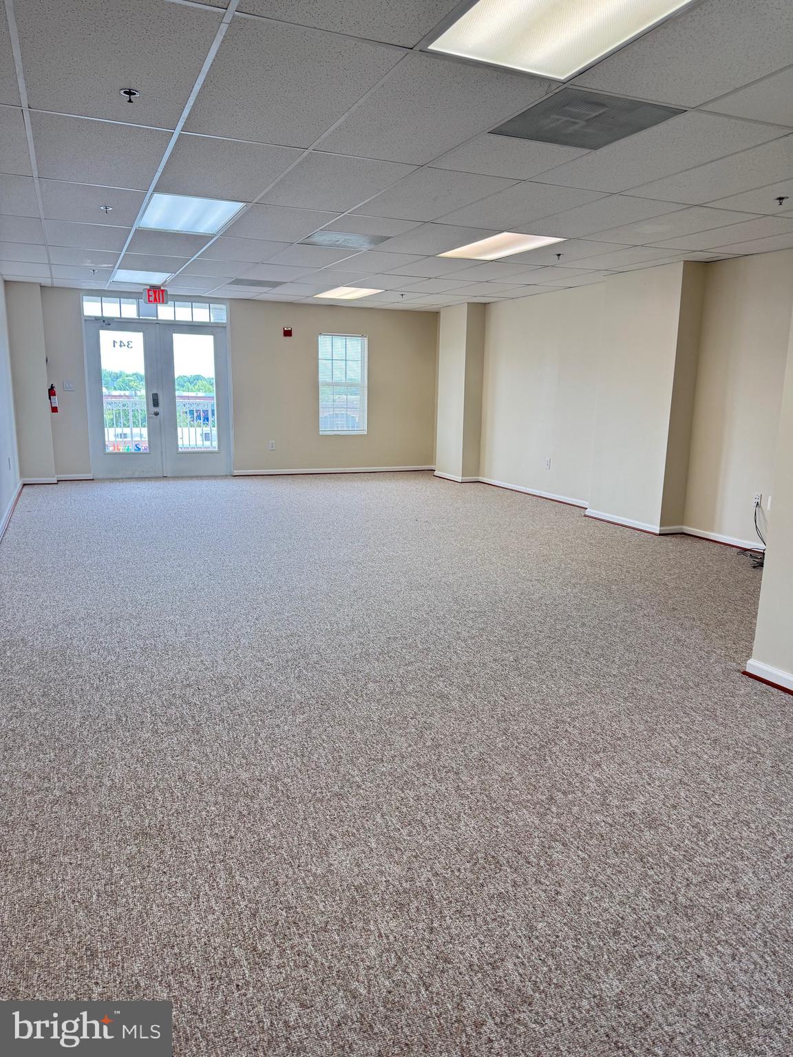 OLD DOMINION SQUARE CONDOMINIUMS - Commercial Sale