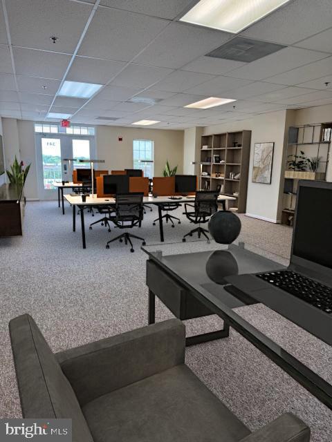 OLD DOMINION SQUARE CONDOMINIUMS - Commercial Sale