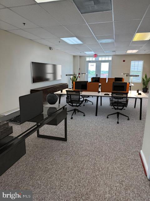 OLD DOMINION SQUARE CONDOMINIUMS - Commercial Sale