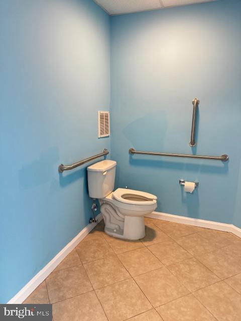 OLD DOMINION SQUARE CONDOMINIUMS - Commercial Sale