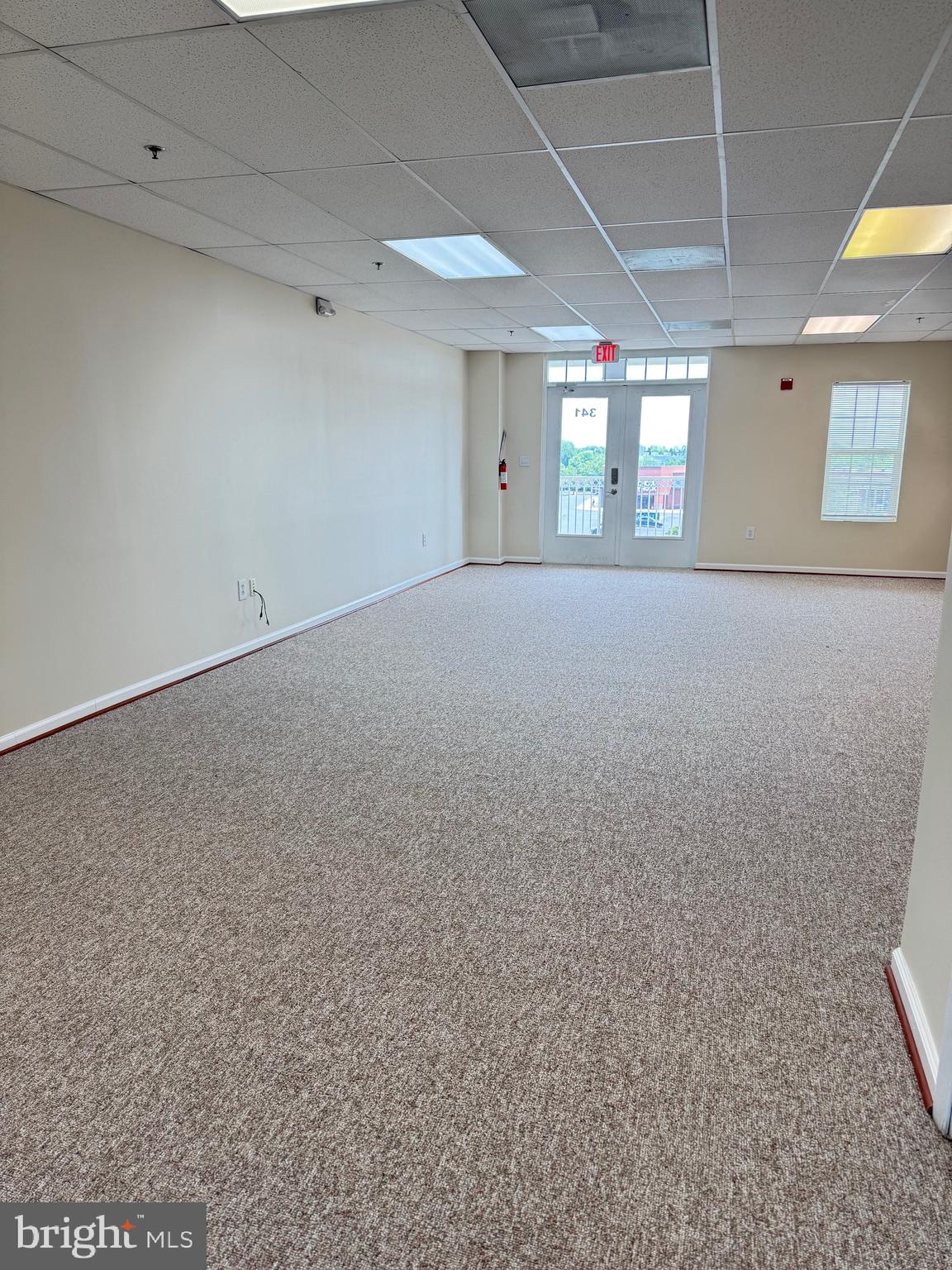 OLD DOMINION SQUARE CONDOMINIUMS - Commercial Sale