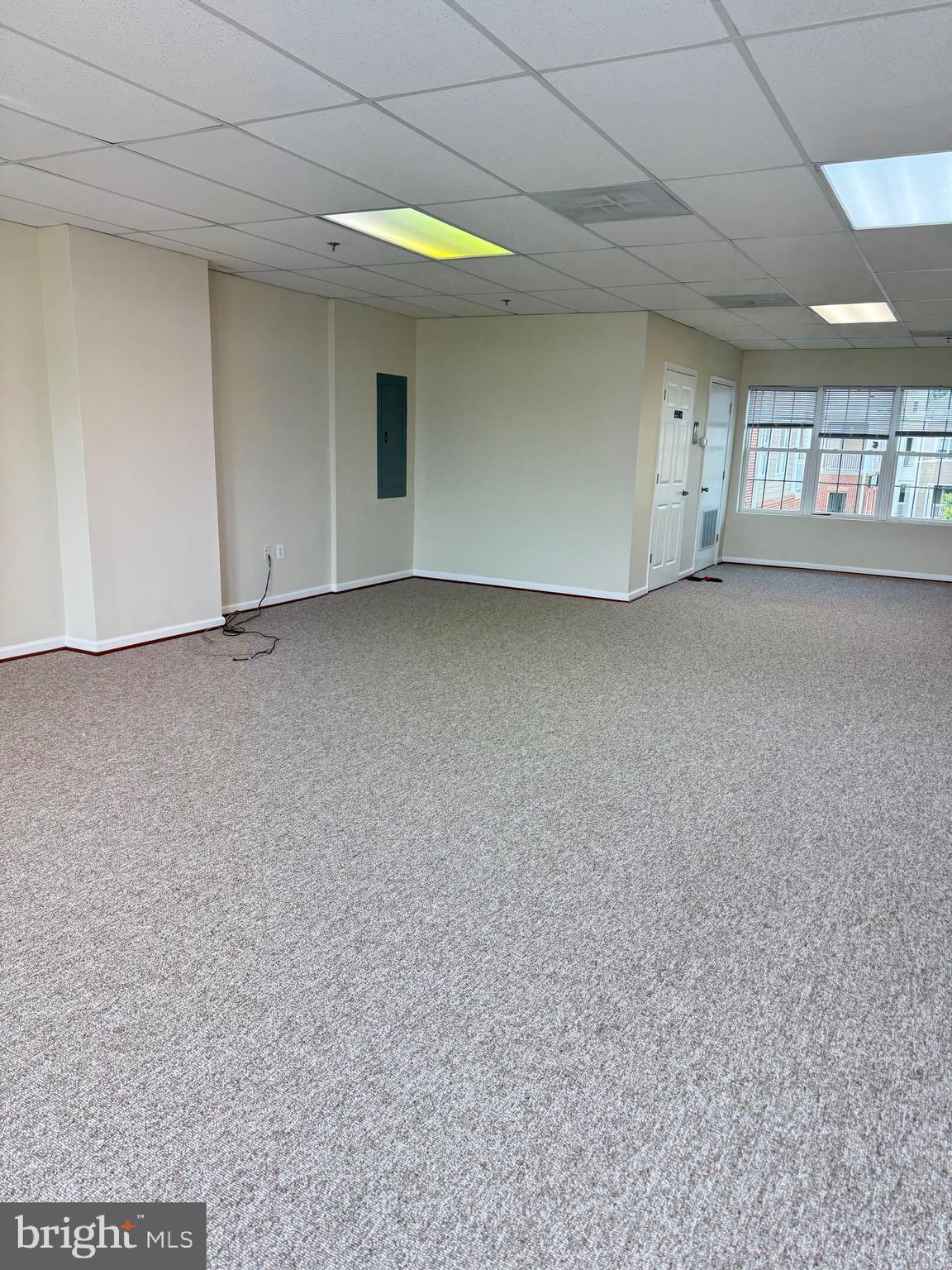 OLD DOMINION SQUARE CONDOMINIUMS - Commercial Sale