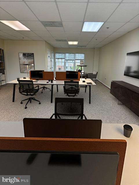 OLD DOMINION SQUARE CONDOMINIUMS - Commercial Sale