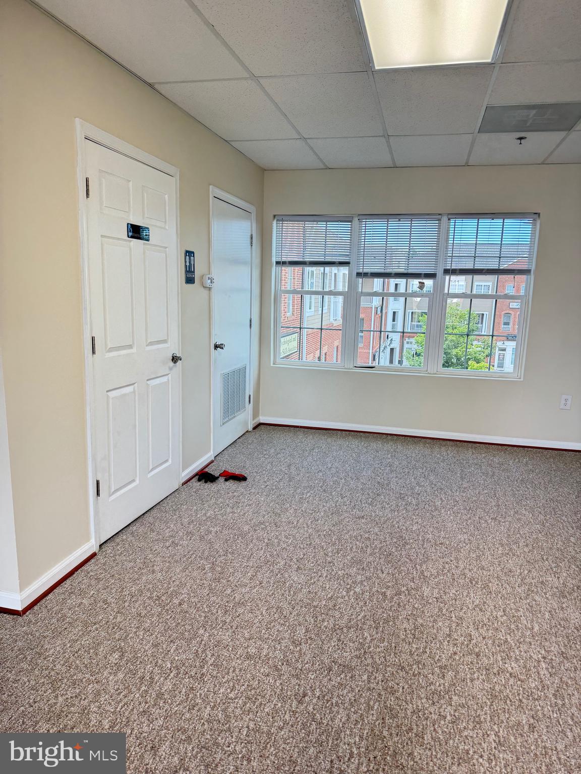 OLD DOMINION SQUARE CONDOMINIUMS - Commercial Sale