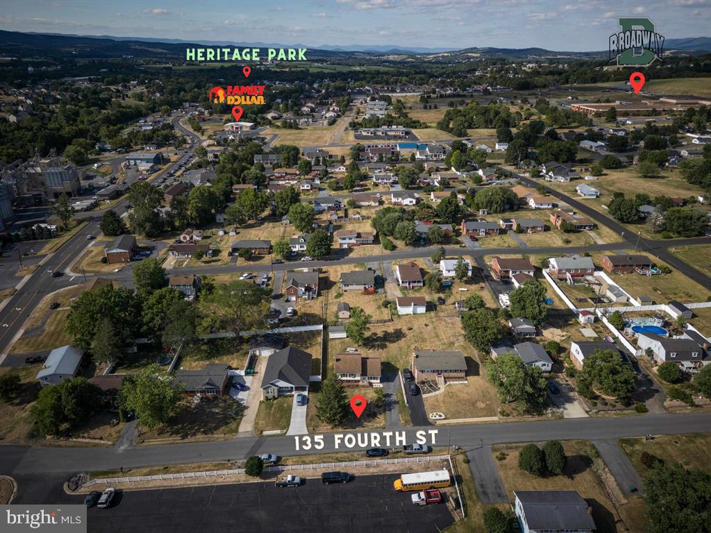 BROADVIEW - Residential