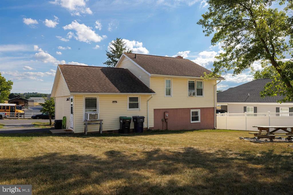 BROADVIEW - Residential