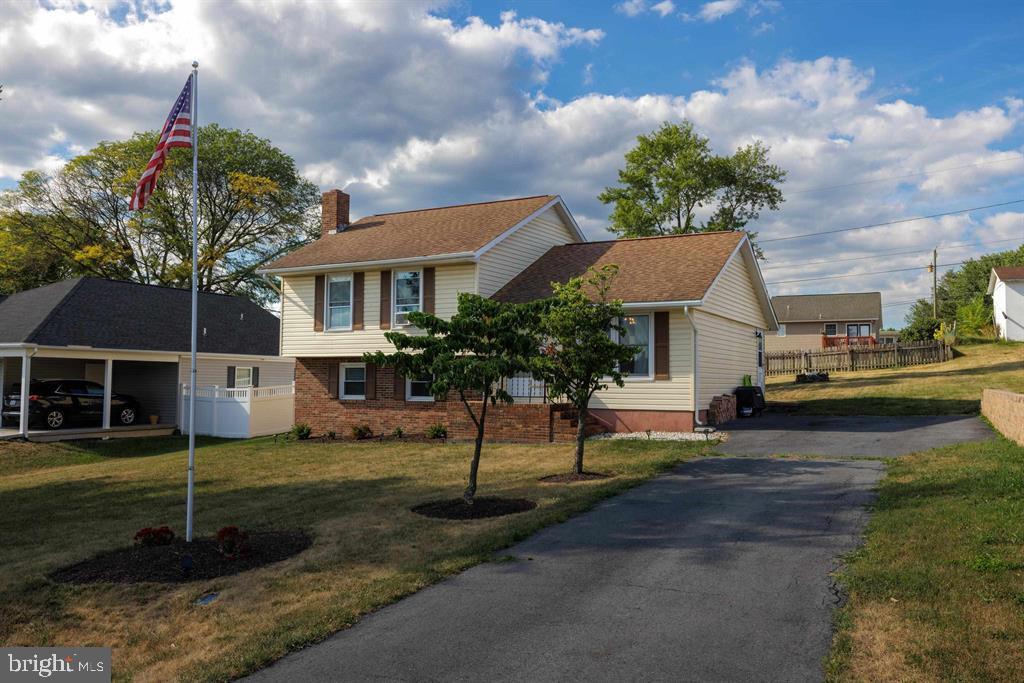 BROADVIEW - Residential