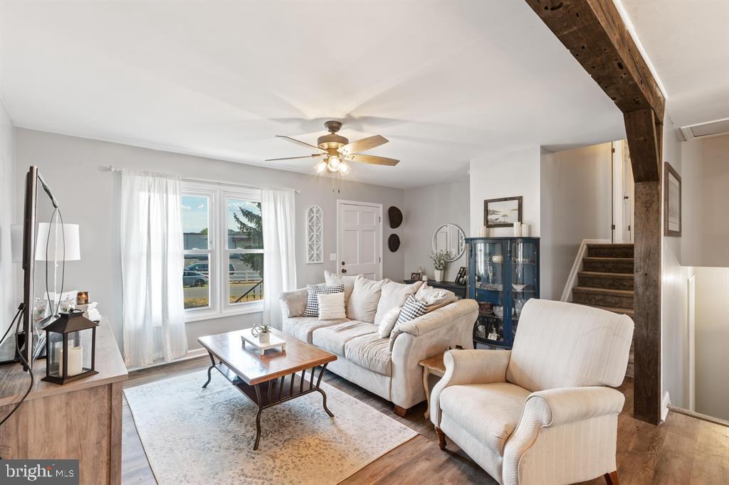 BROADVIEW - Residential