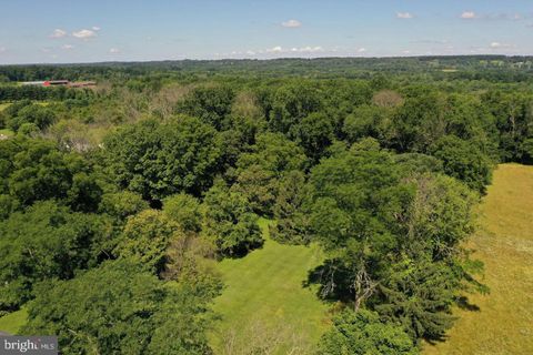 Vacant Land For Sale - 6185 Mechanicsville Road<br/> NEW HOPE, PA 18938