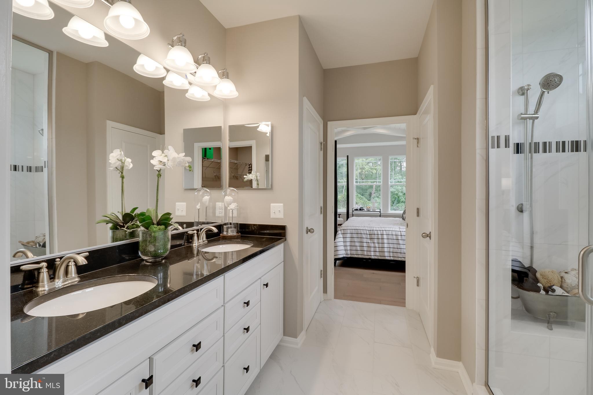 FOUR SEASONS AT BAYMONT FARMS - Residential