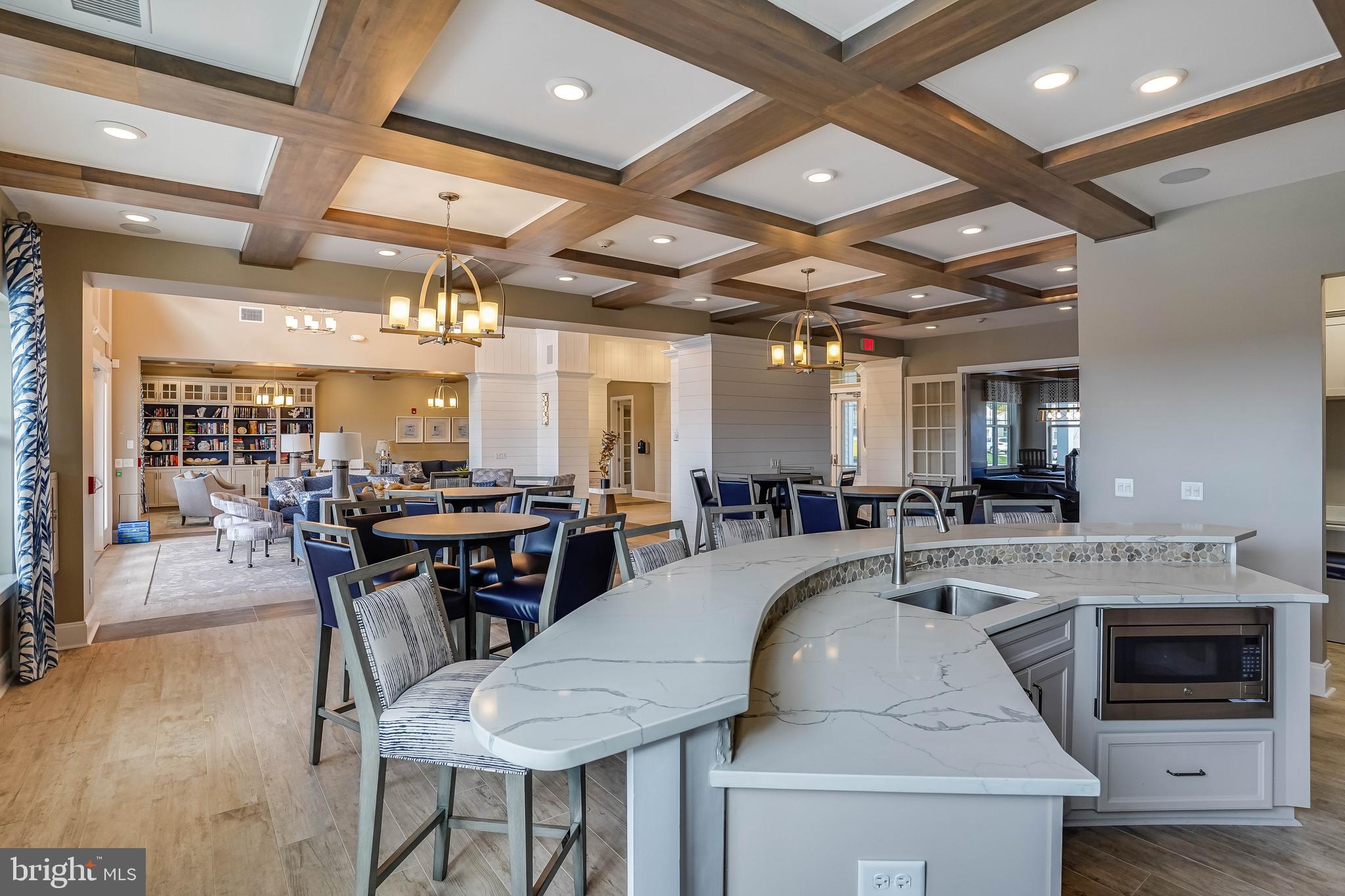 FOUR SEASONS AT BAYMONT FARMS - Residential