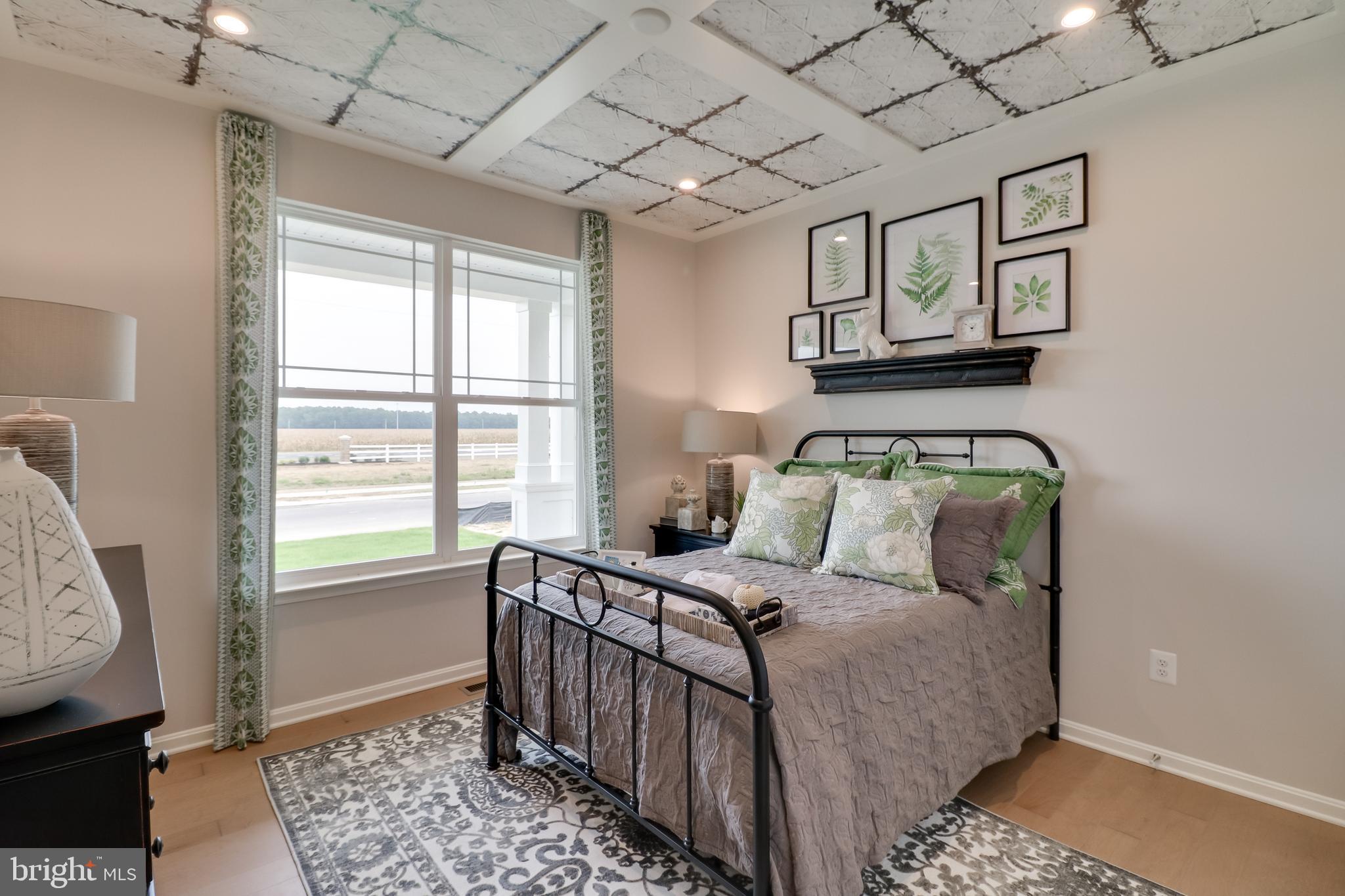 FOUR SEASONS AT BAYMONT FARMS - Residential