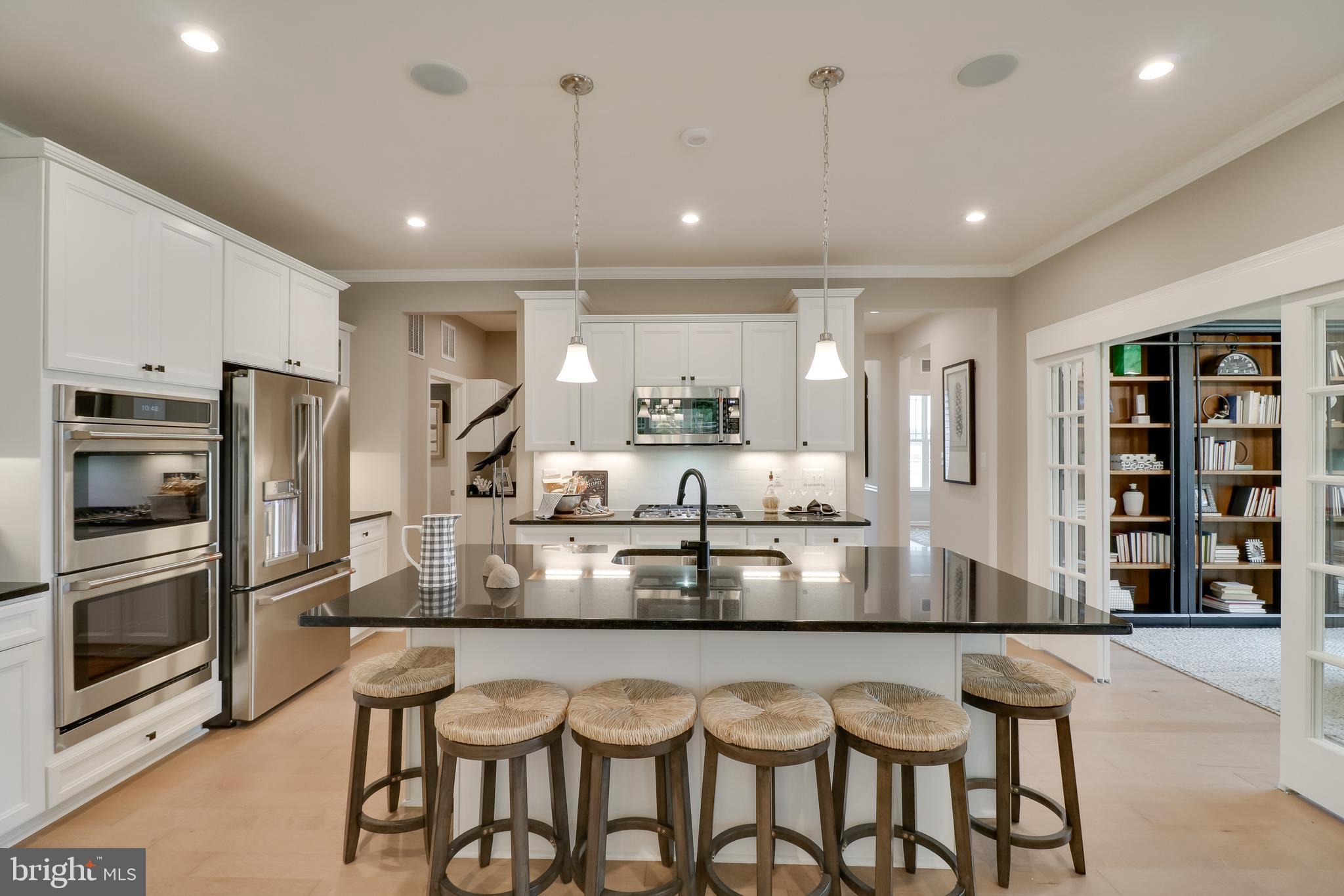 FOUR SEASONS AT BAYMONT FARMS - Residential