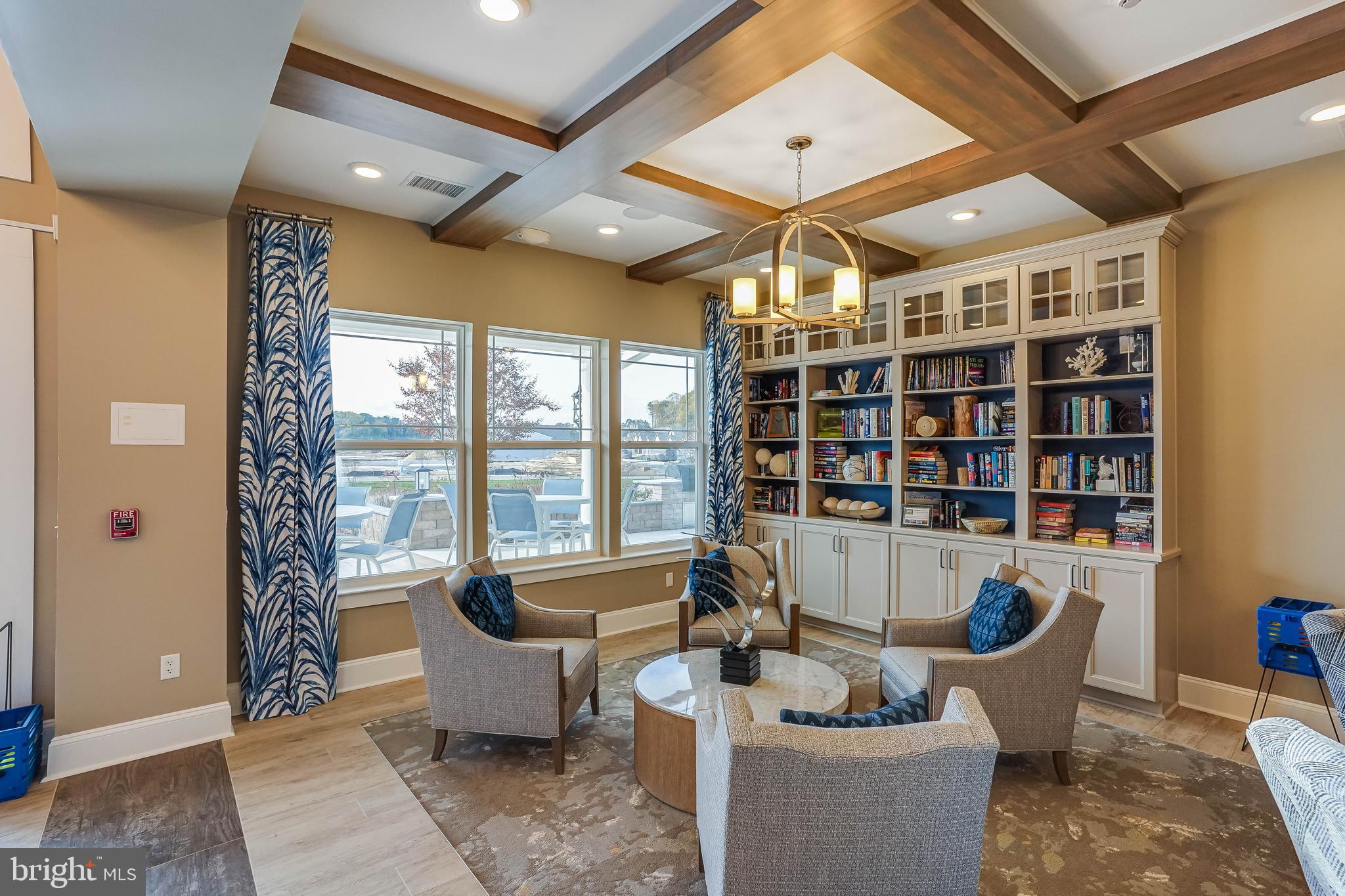 FOUR SEASONS AT BAYMONT FARMS - Residential