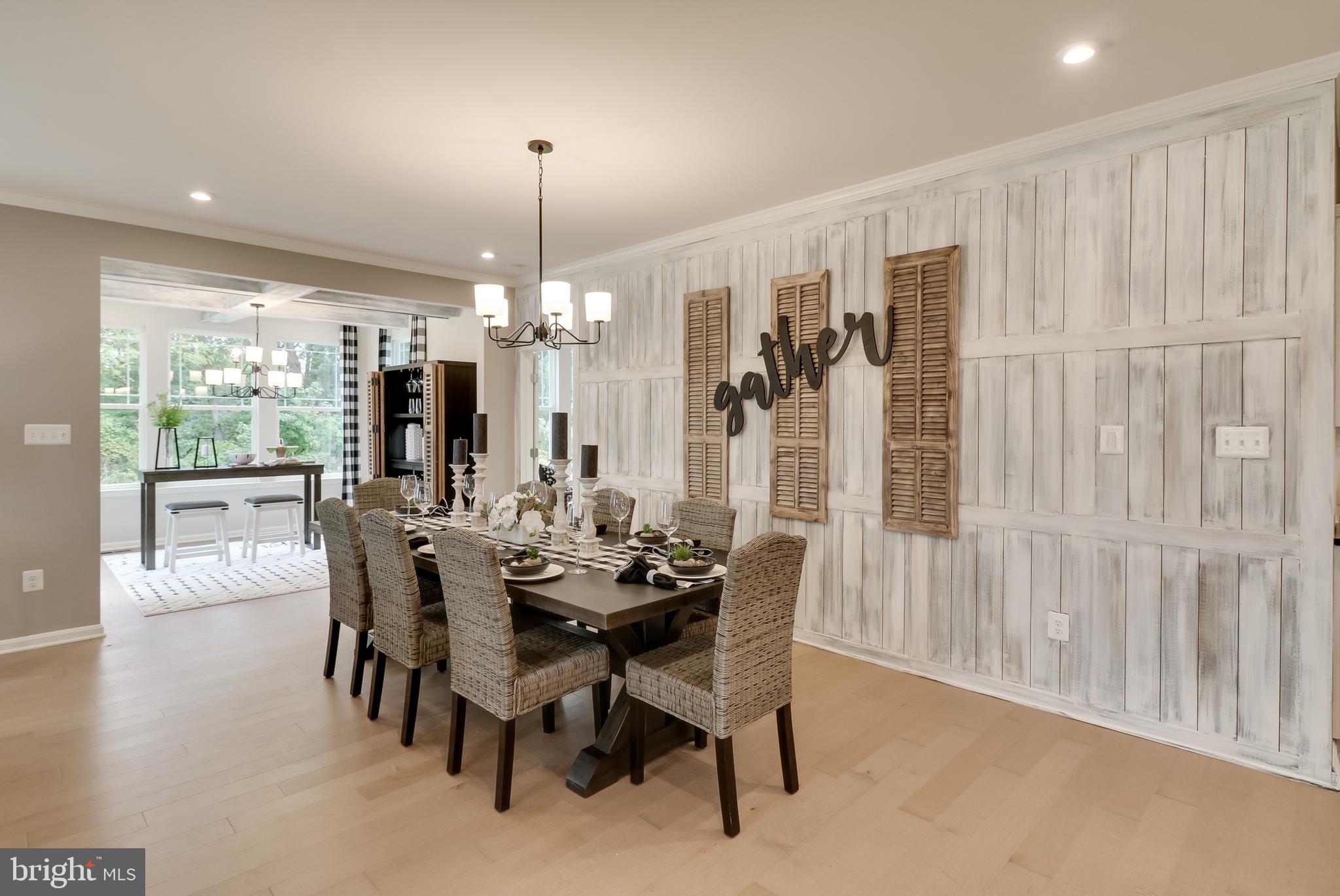 FOUR SEASONS AT BAYMONT FARMS - Residential