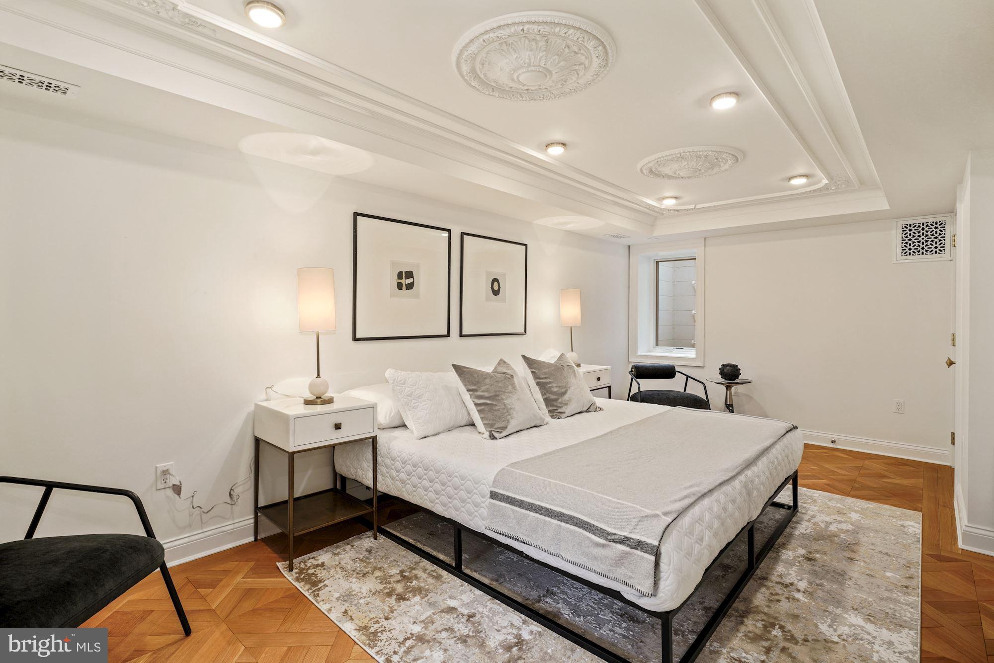GEORGETOWN - Residential