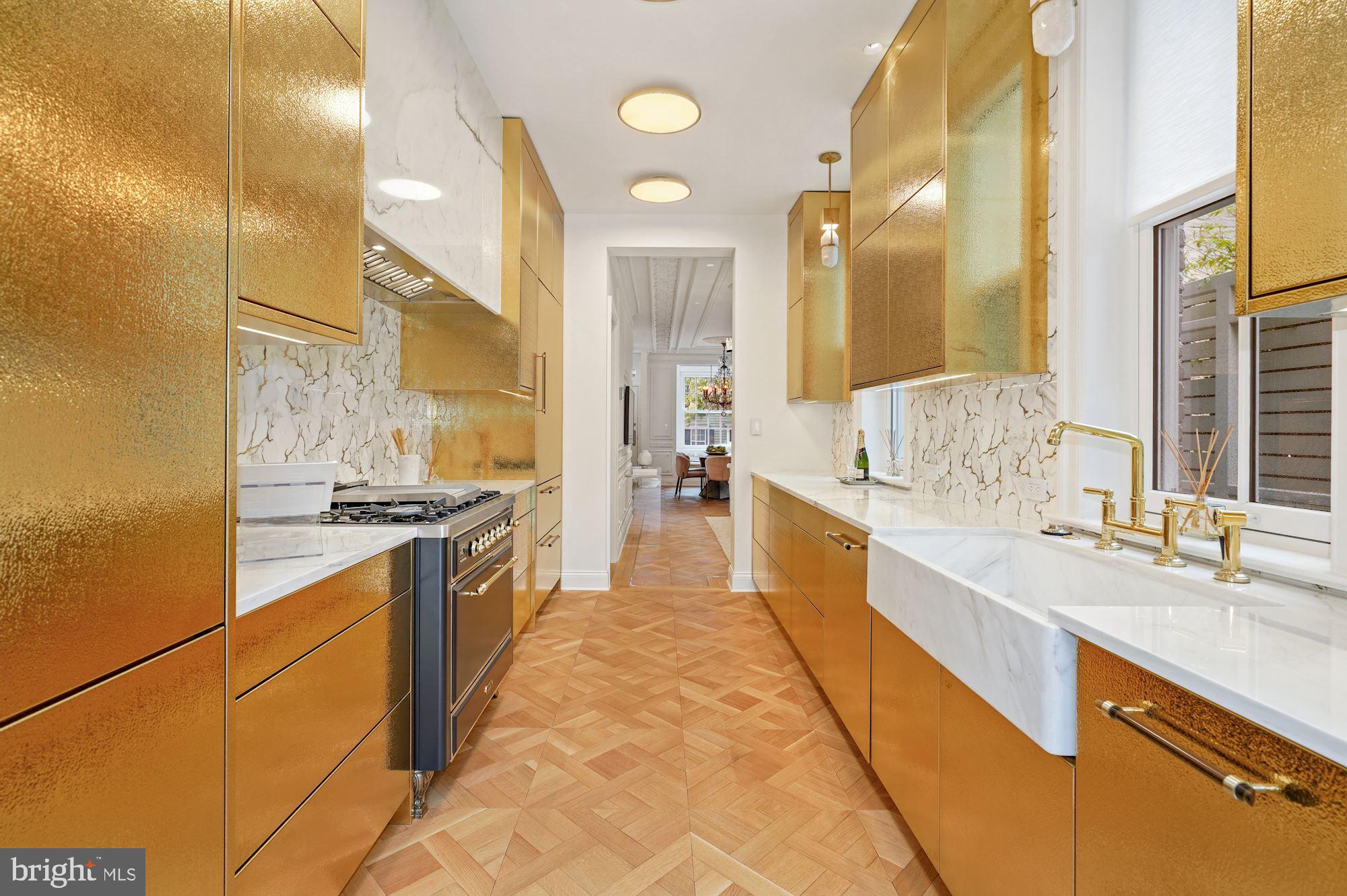 GEORGETOWN - Residential