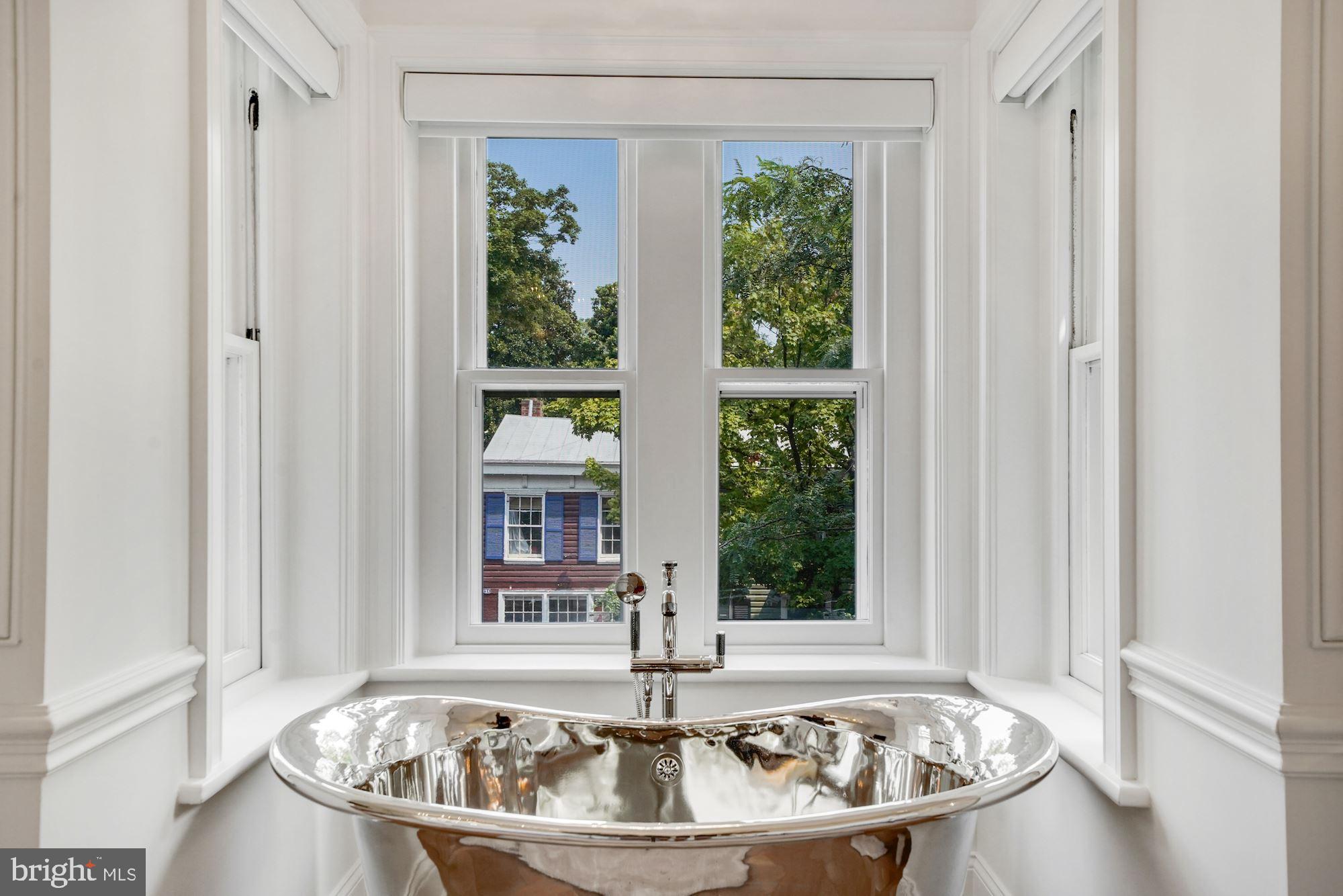 GEORGETOWN - Residential