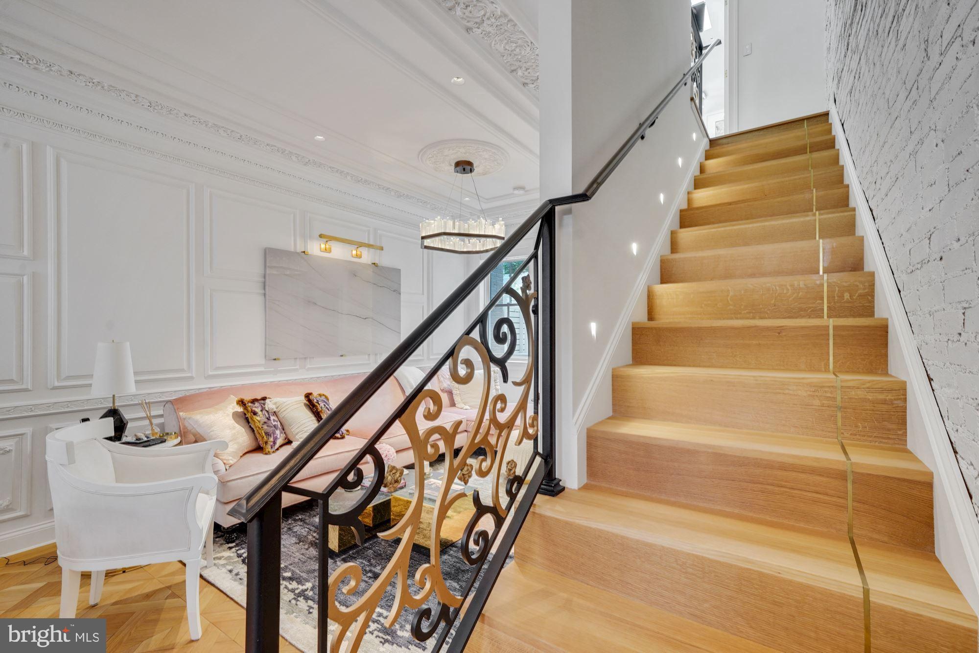 GEORGETOWN - Residential