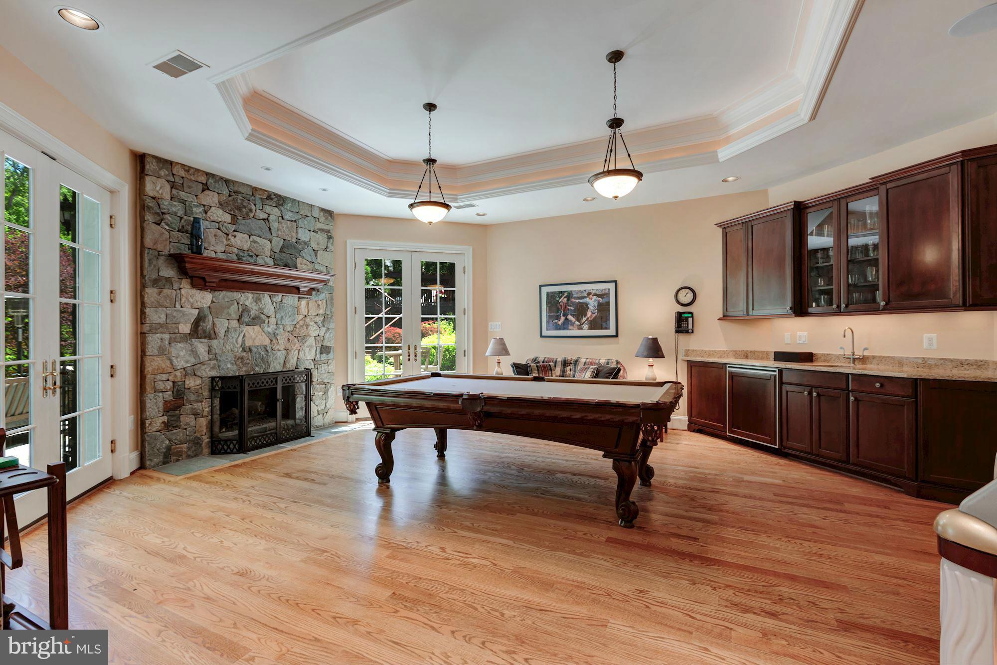 GARFIELD PARK - Residential